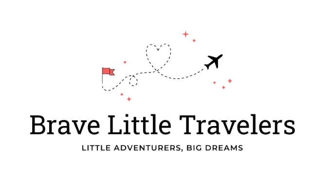 Brave Little Travelers
